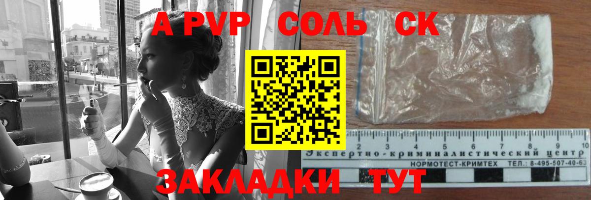 Alfa_PVP СК Кандалакша